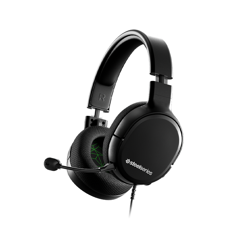 SteelSeries Arctis 1 Wired for XBOX - Eraspace