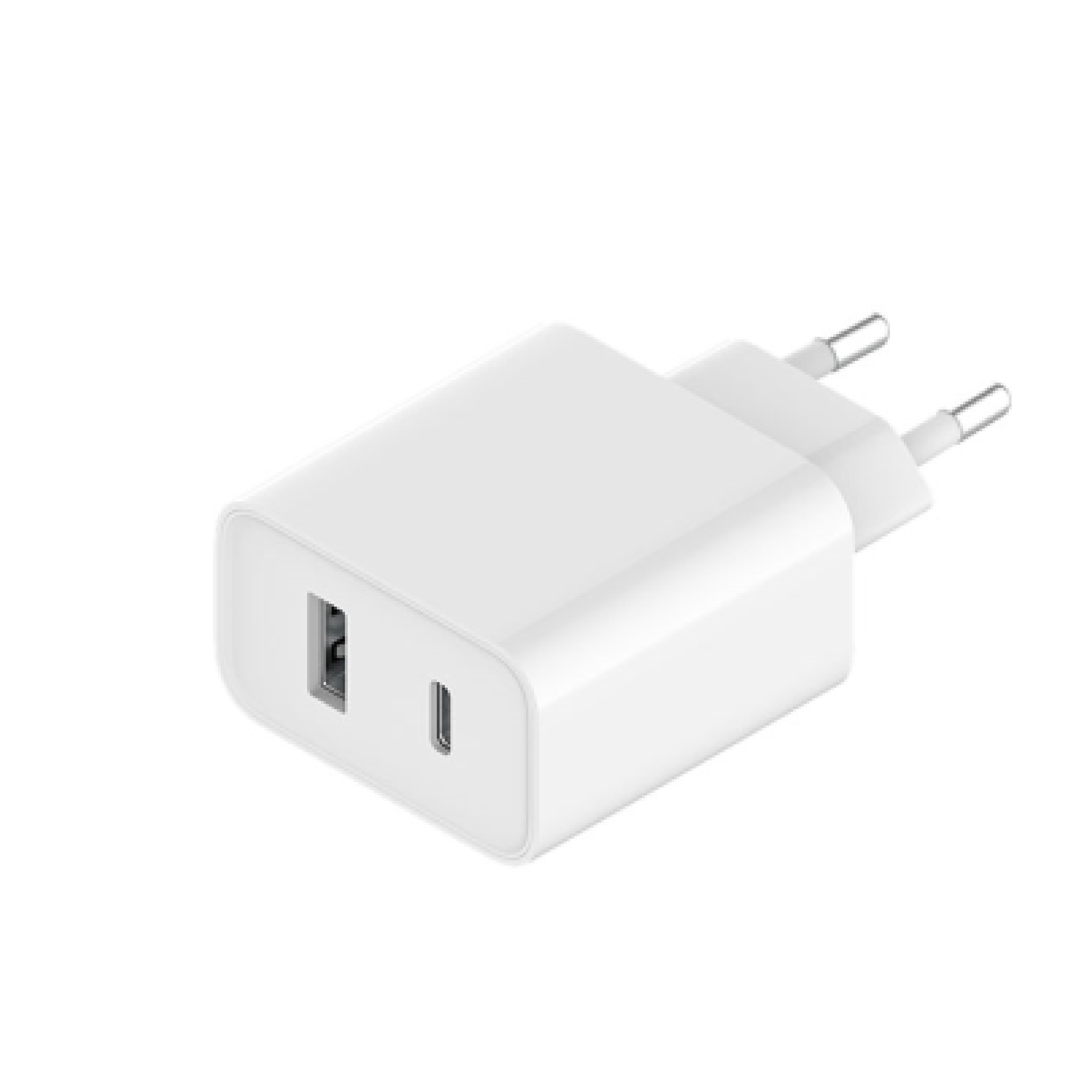 Mi 33W Dual Port Wall Charger (Type-A+Type-C) - Eraspace