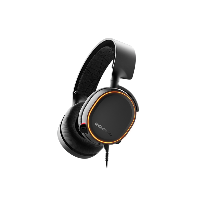 SteelSeries Arctis 5 Wired