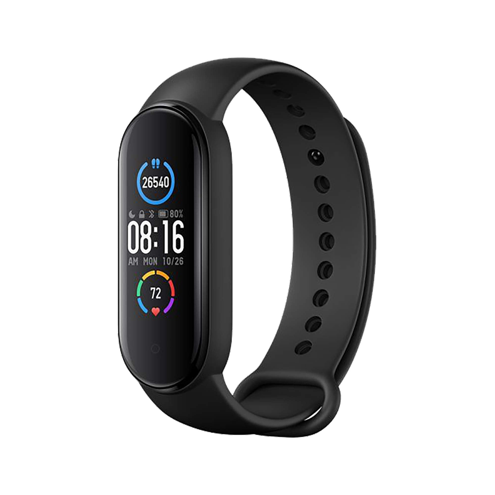 Mi Smart Band 5 - Eraspace