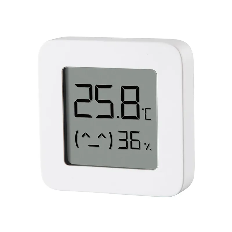 Mi Temperature And Humidity Monitor 2 - Eraspace