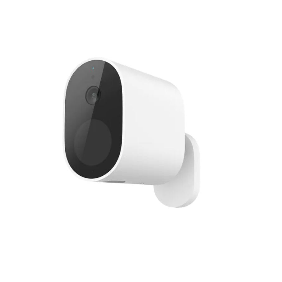 Mi Wireless Outdoor Security Camera 1080p - Eraspace