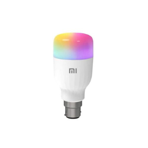 Mi Smart LED Bulb Essential (White and Color) - Eraspace