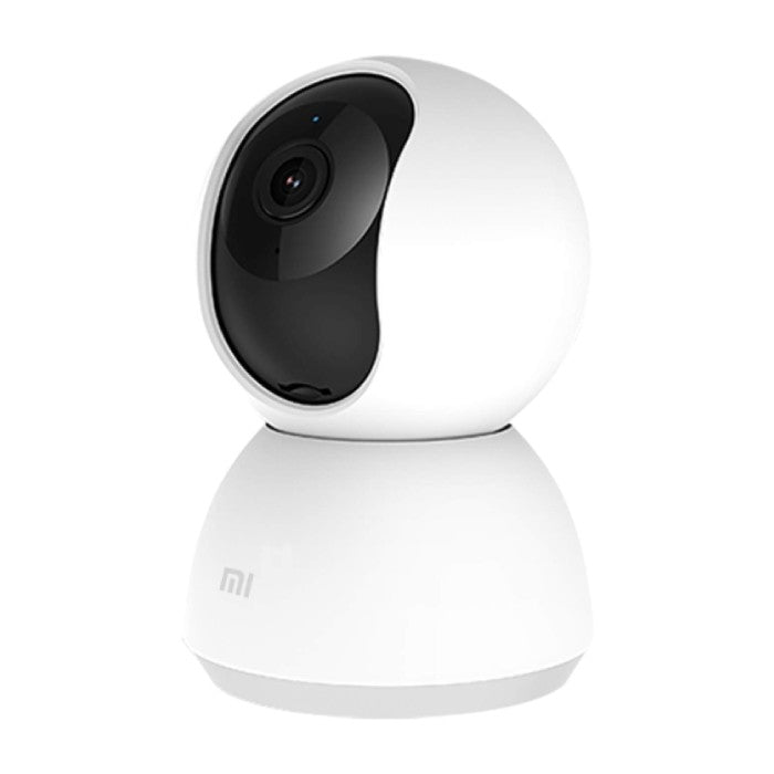 Mi 360° Home Security Camera 2K - Eraspace