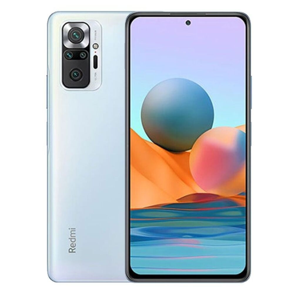 Xiaomi Redmi Note 10 Pro