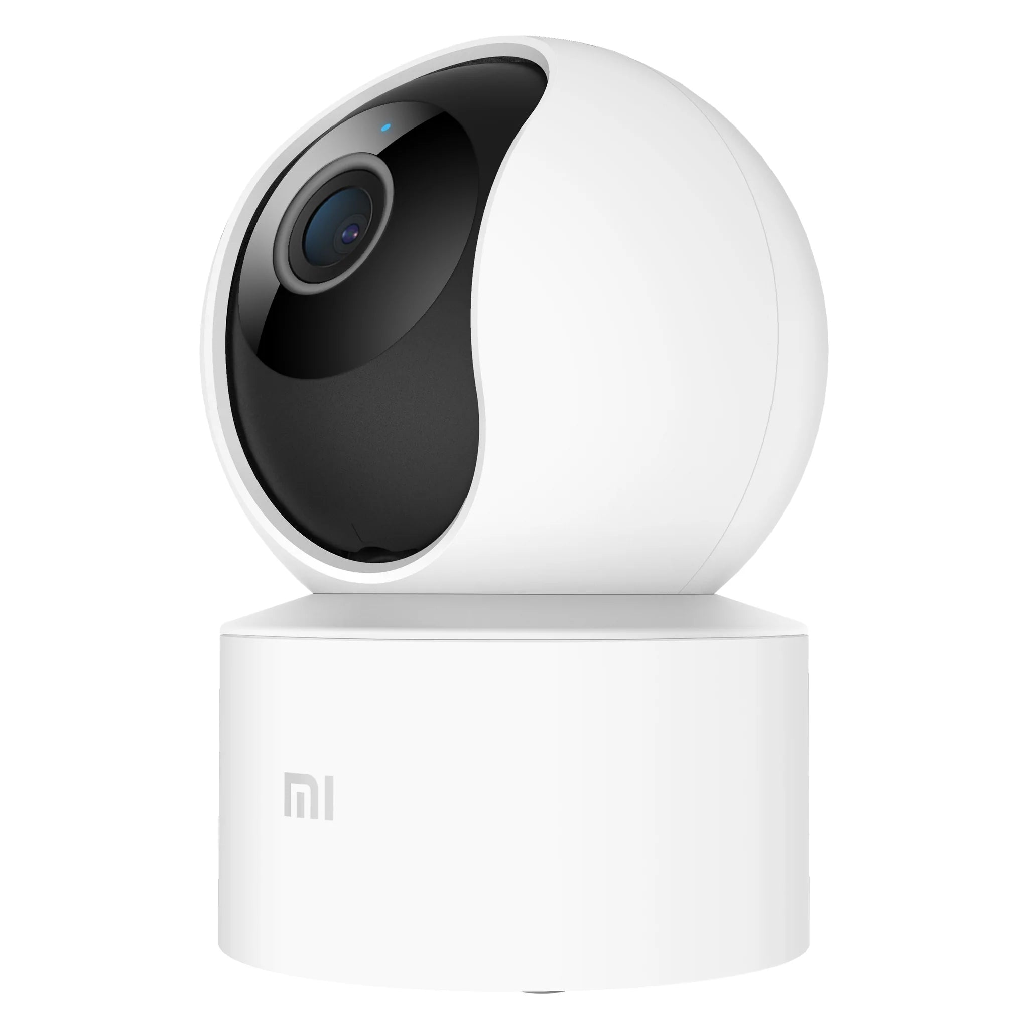 Mi 360° Camera - 1080p (White) - Eraspace