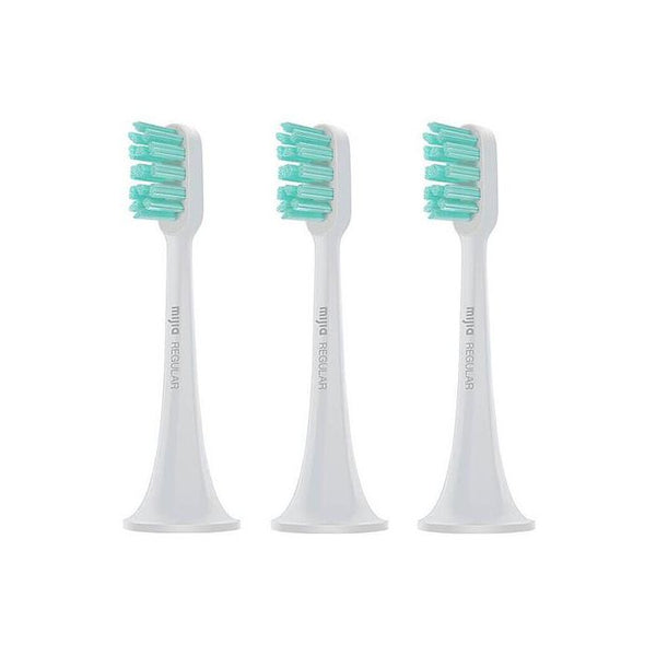 Mi Electric Toothbrush Head (3 Pack - Regular)
