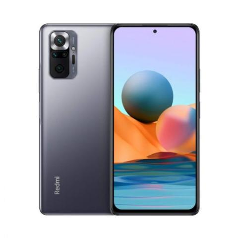 Xiaomi Redmi Note 10 Pro