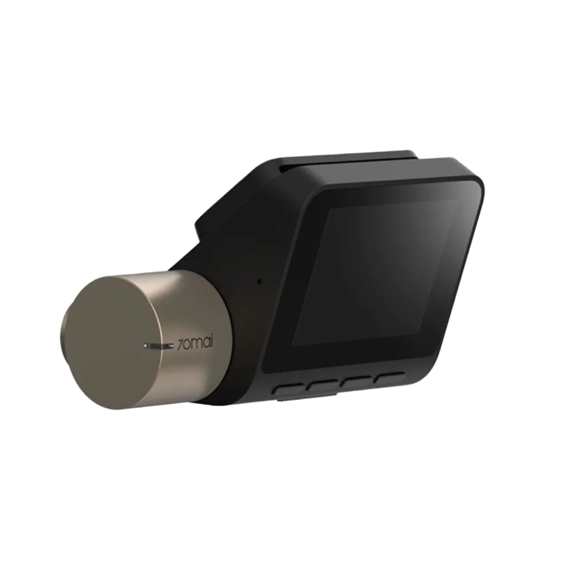 70mai Dash Cam Lite Midrive D08 + GPS Module