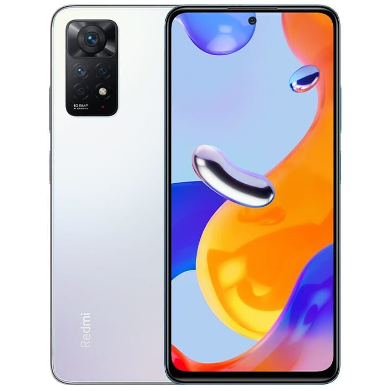 Xiaomi Redmi Note 11 Pro - 8GB+128GB