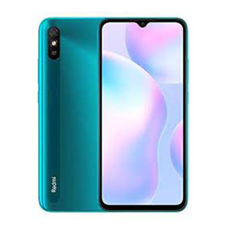 Xiaomi Redmi 9A - 2GB+32GB