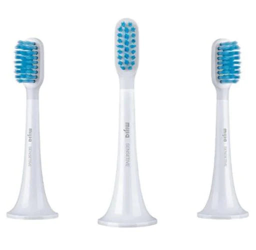 Mi Electric Toothbrush Head (3 Pack - Gum Care)
