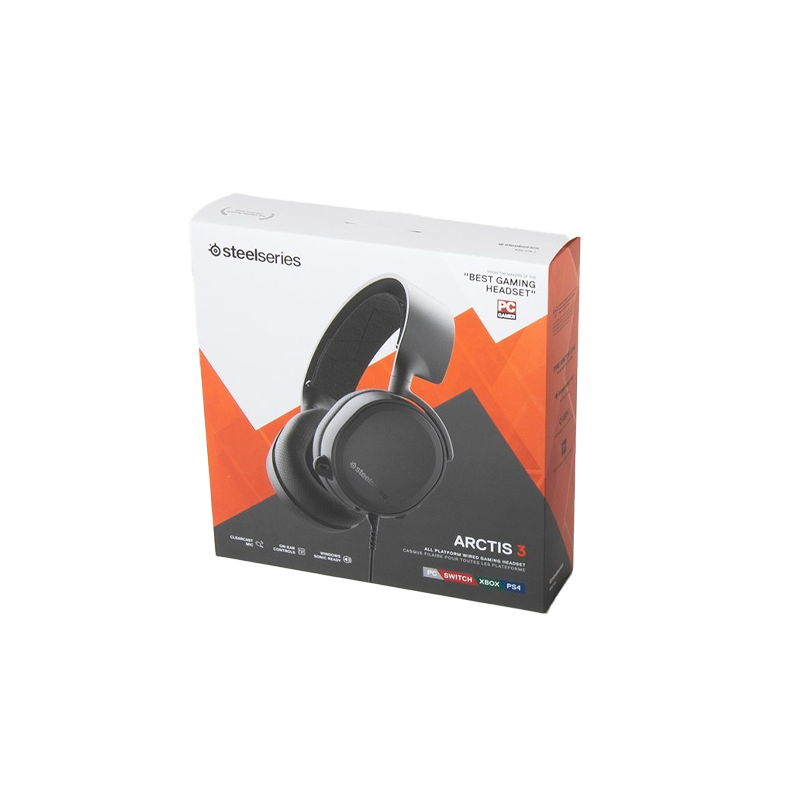 Steelseries Arctis 3 Wired