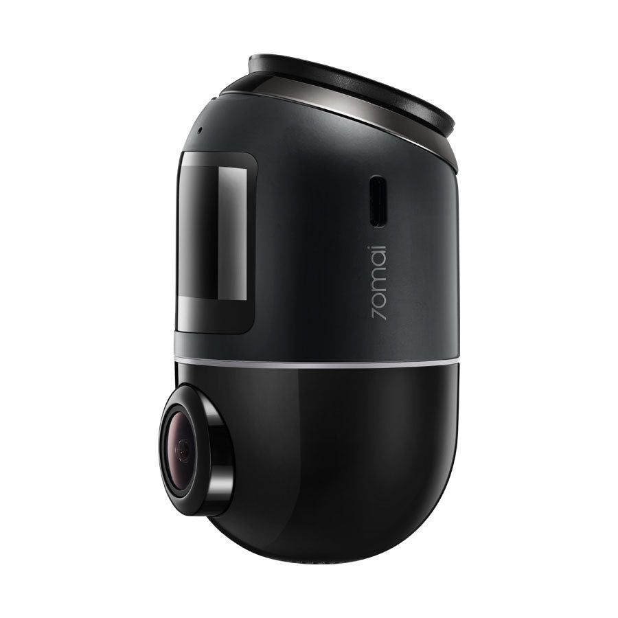 70mai Omni X200 Dash Cam, 360° Full View, 1080P Full HD