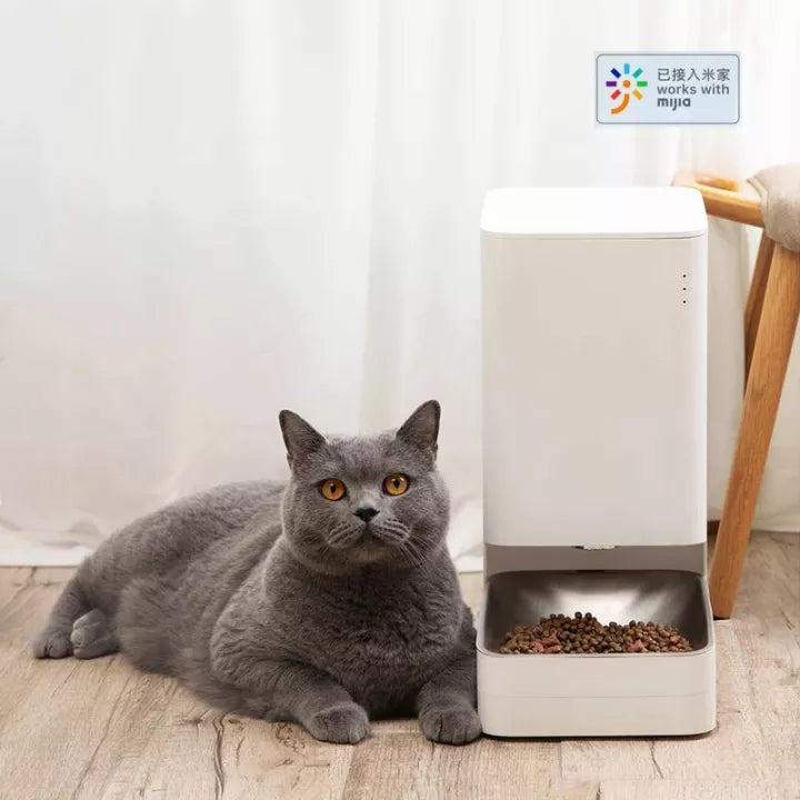 Xiaomi Smart Pet Food Feeder