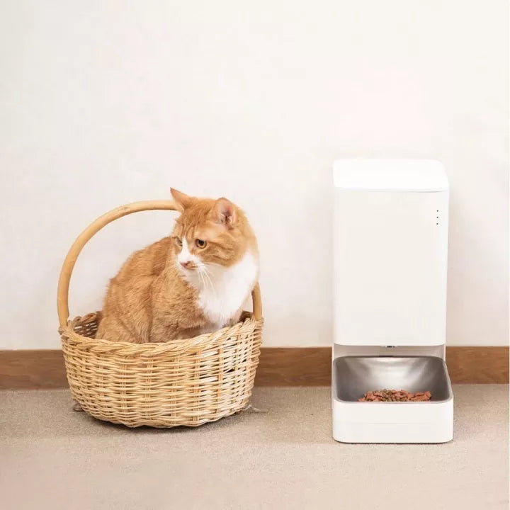 Xiaomi Smart Pet Food Feeder