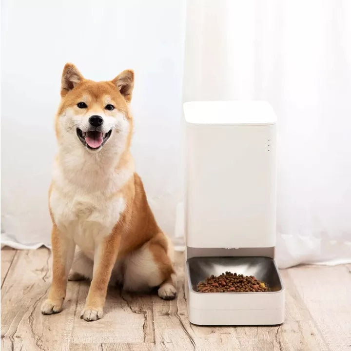 Xiaomi Smart Pet Food Feeder