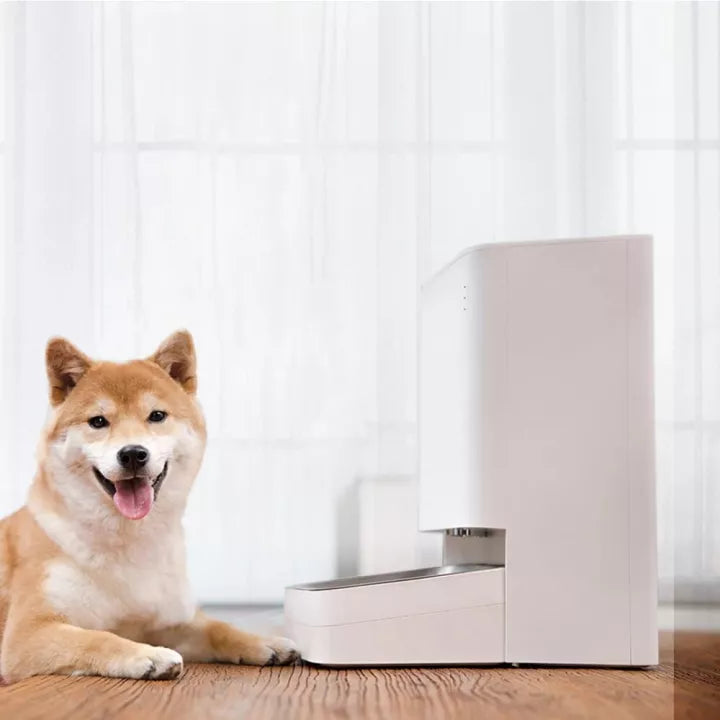 Xiaomi Smart Pet Food Feeder