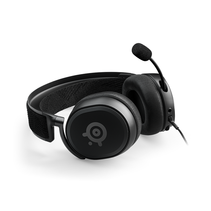 SteelSeries Arctis Prime Wired