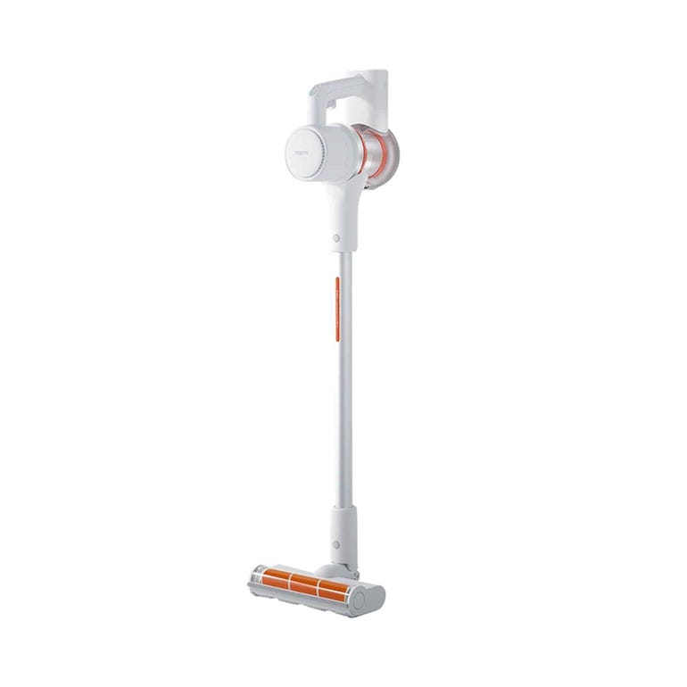 Roidmi Z1 Air White Cordless Vacuum Cleaner