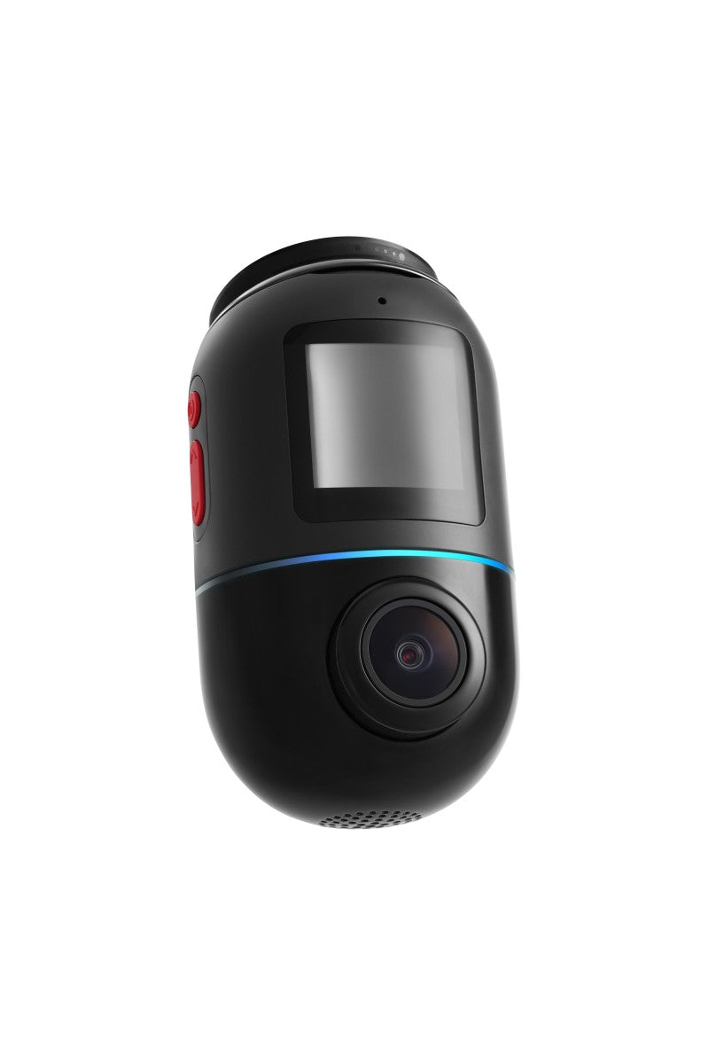 70mai Omni X200 Dash Cam  | 360° Full View | 1080P Full HD | 24H Parking Surveillance
